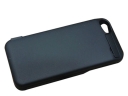 High capacity 4200mah Backup Power External Battery Charger case for iphone 5/5g